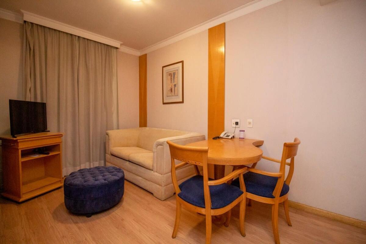 Bhomy Pinheiros Proximo A Oscar Freire Ex2207 Apartman São Paulo Kültér fotó