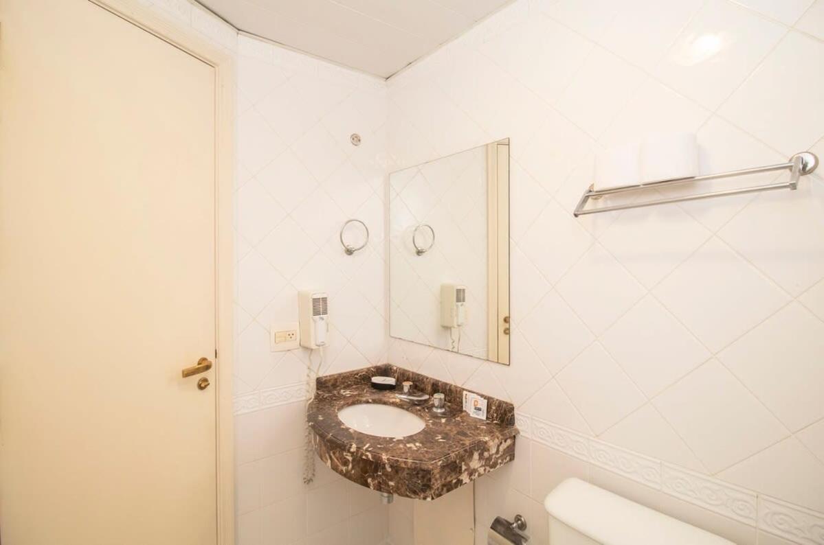 Bhomy Pinheiros Proximo A Oscar Freire Ex2207 Apartman São Paulo Kültér fotó